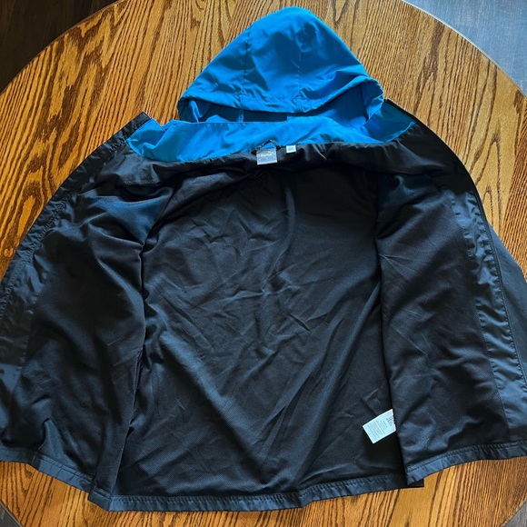 Puma Men’s Hooded Jacket Outerwear Shell; Size Large - Picture 7 of 14